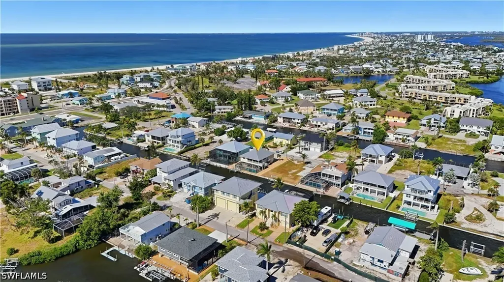 222 Flamingo Street Fort Myers Beach FL 33931