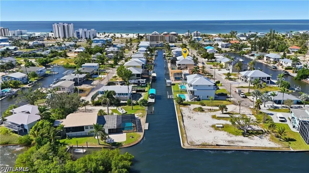 222 Flamingo Street Fort Myers Beach FL 33931