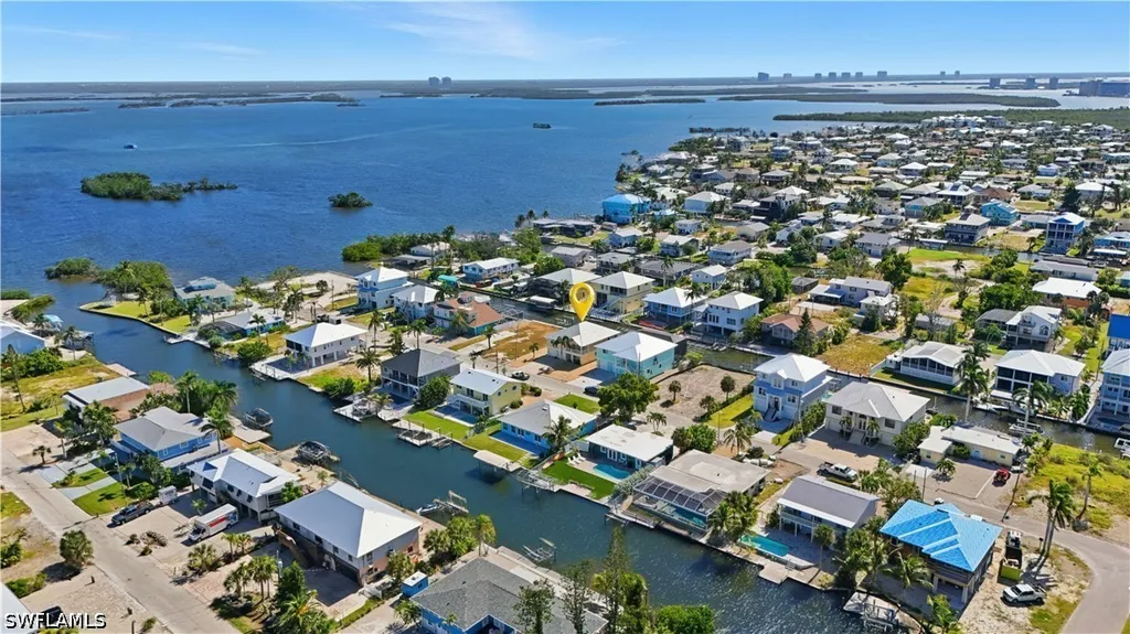 222 Flamingo Street Fort Myers Beach FL 33931