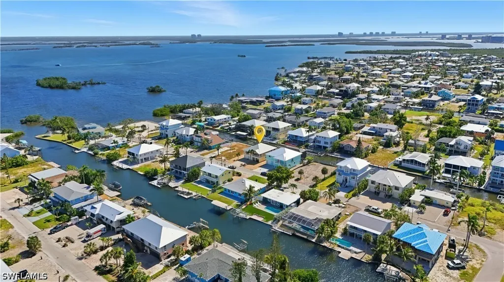 222 Flamingo Street Fort Myers Beach FL 33931