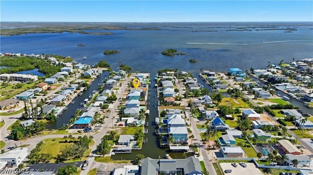222 Flamingo Street Fort Myers Beach FL 33931