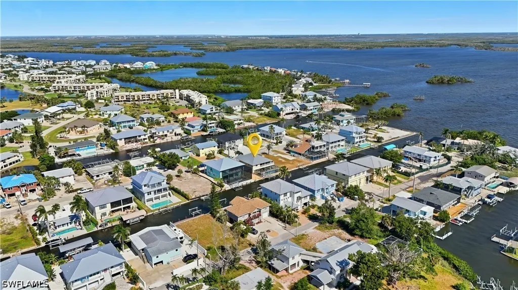 222 Flamingo Street Fort Myers Beach FL 33931