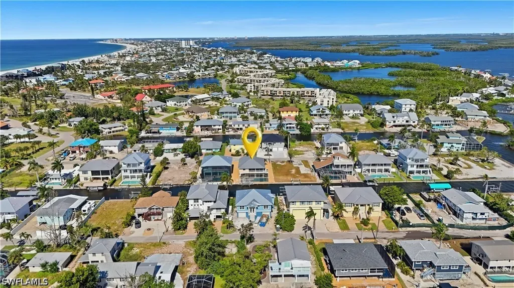 222 Flamingo Street Fort Myers Beach FL 33931