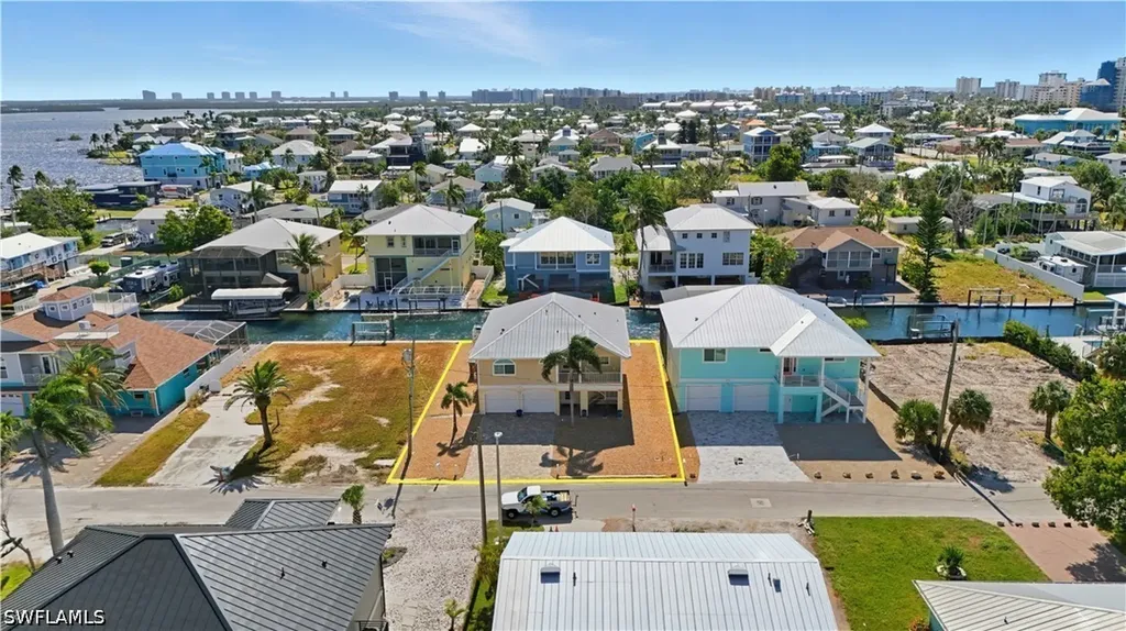 222 Flamingo Street Fort Myers Beach FL 33931