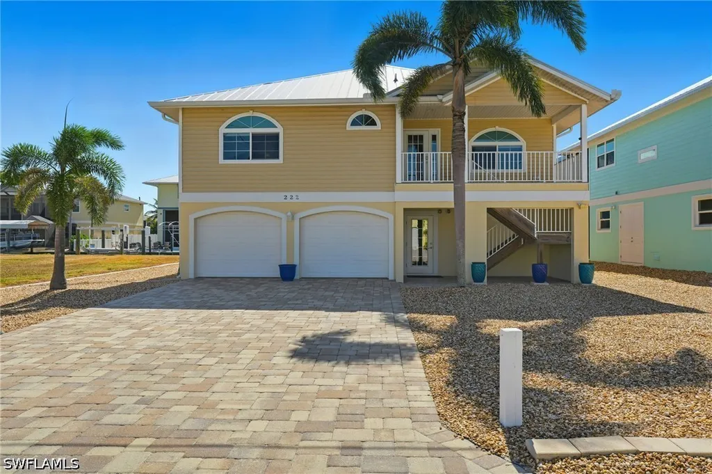 222 Flamingo Street Fort Myers Beach FL 33931
