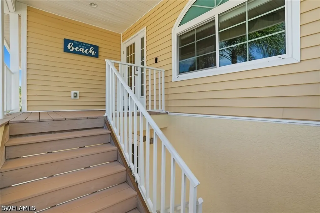 222 Flamingo Street Fort Myers Beach FL 33931