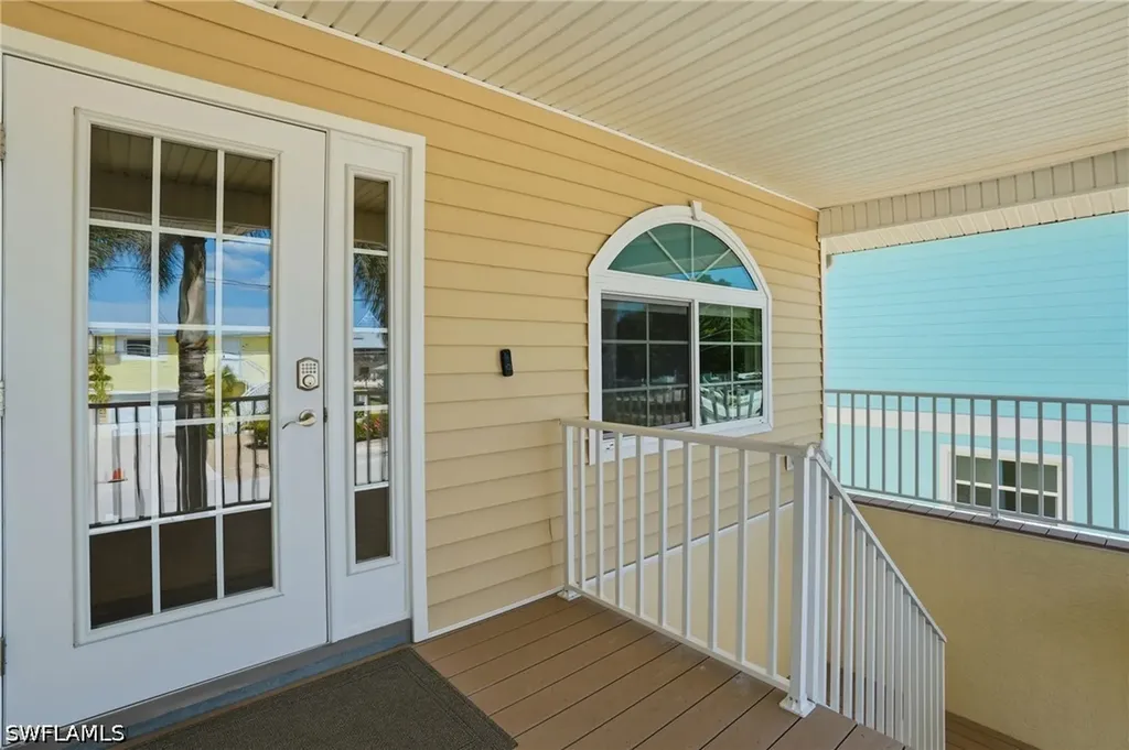 222 Flamingo Street Fort Myers Beach FL 33931