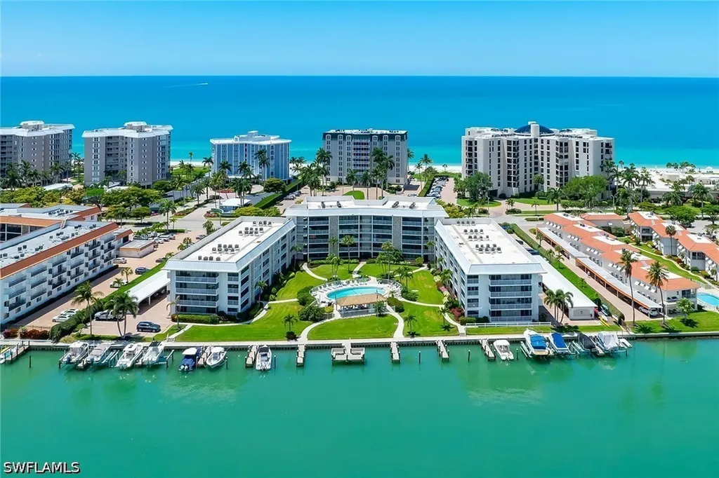 3000 Gulf Shore Boulevard N Naples FL 34103