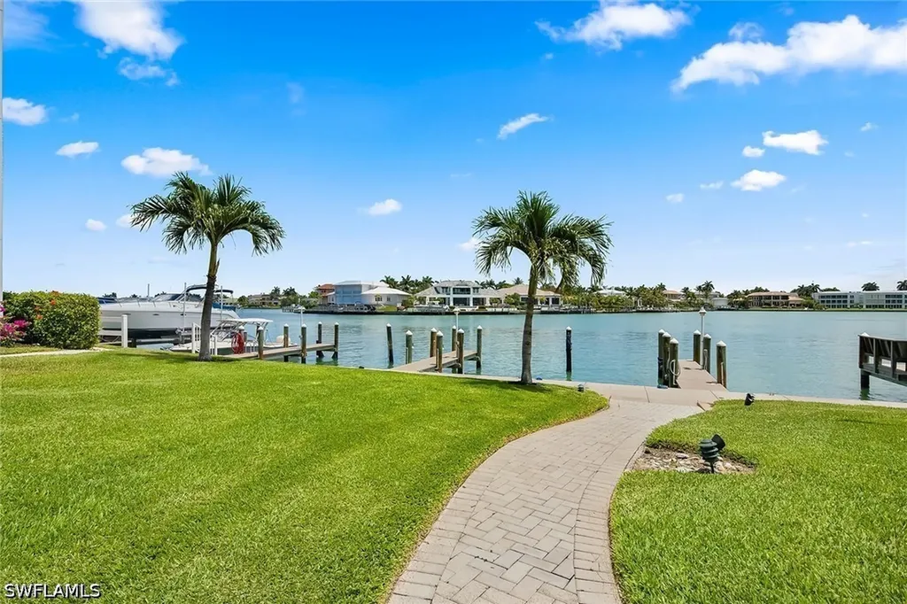 3000 Gulf Shore Boulevard N Naples FL 34103