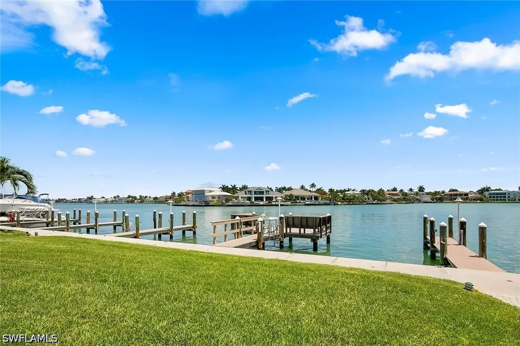 3000 Gulf Shore Boulevard N Naples FL 34103