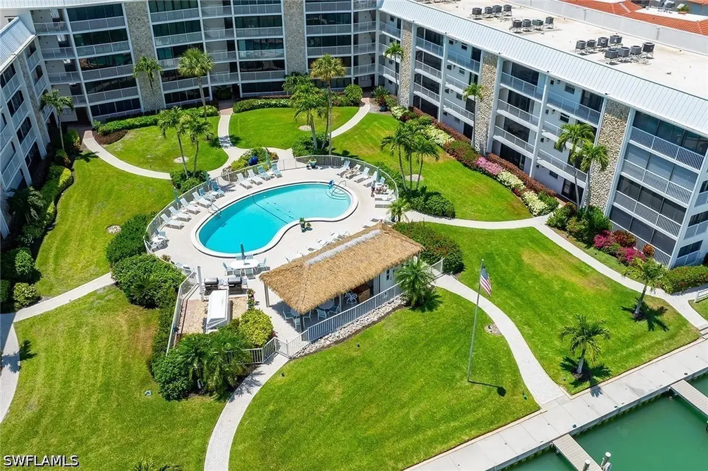3000 Gulf Shore Boulevard N Naples FL 34103