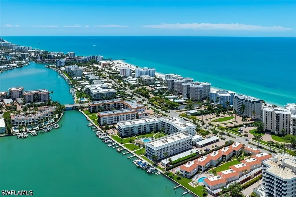 3000 Gulf Shore Boulevard N Naples FL 34103