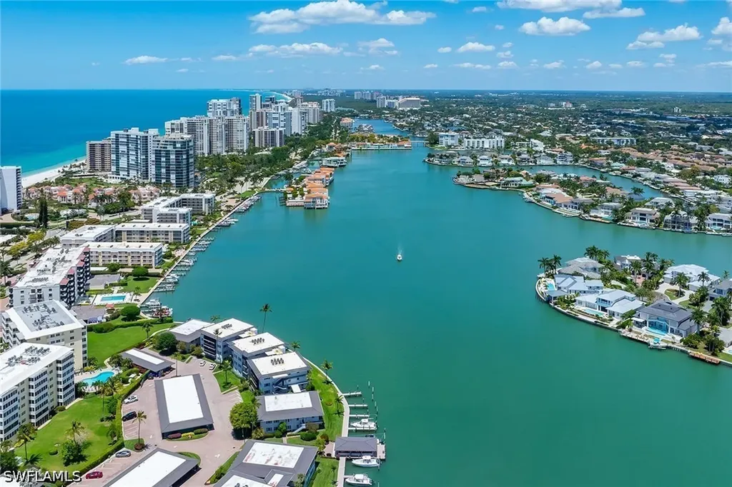 3000 Gulf Shore Boulevard N Naples FL 34103