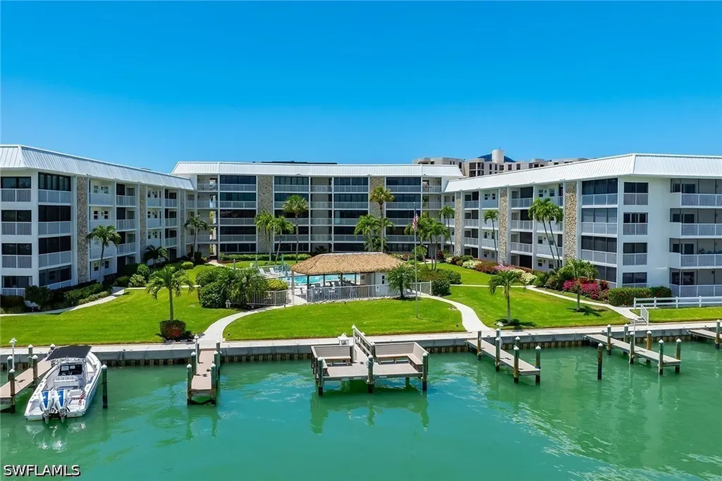 3000 Gulf Shore Boulevard N Naples FL 34103