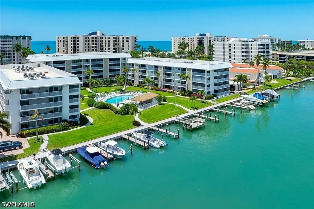 3000 Gulf Shore Boulevard N Naples FL 34103