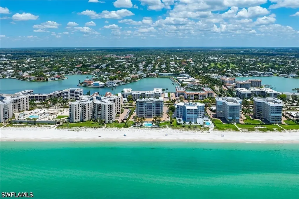 3000 Gulf Shore Boulevard N Naples FL 34103