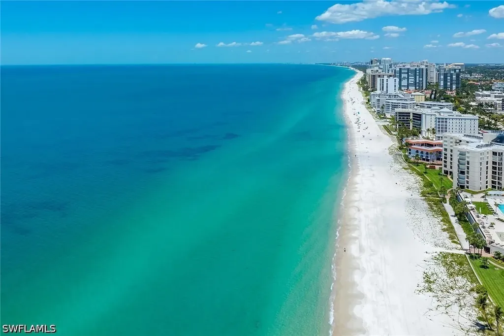 3000 Gulf Shore Boulevard N Naples FL 34103
