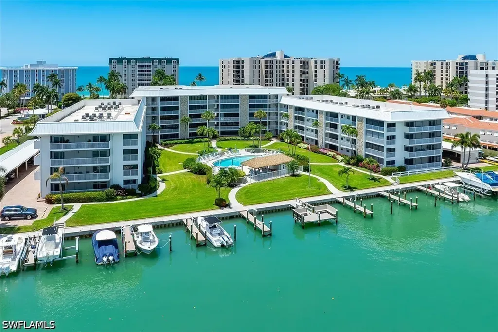 3000 Gulf Shore Boulevard N Naples FL 34103