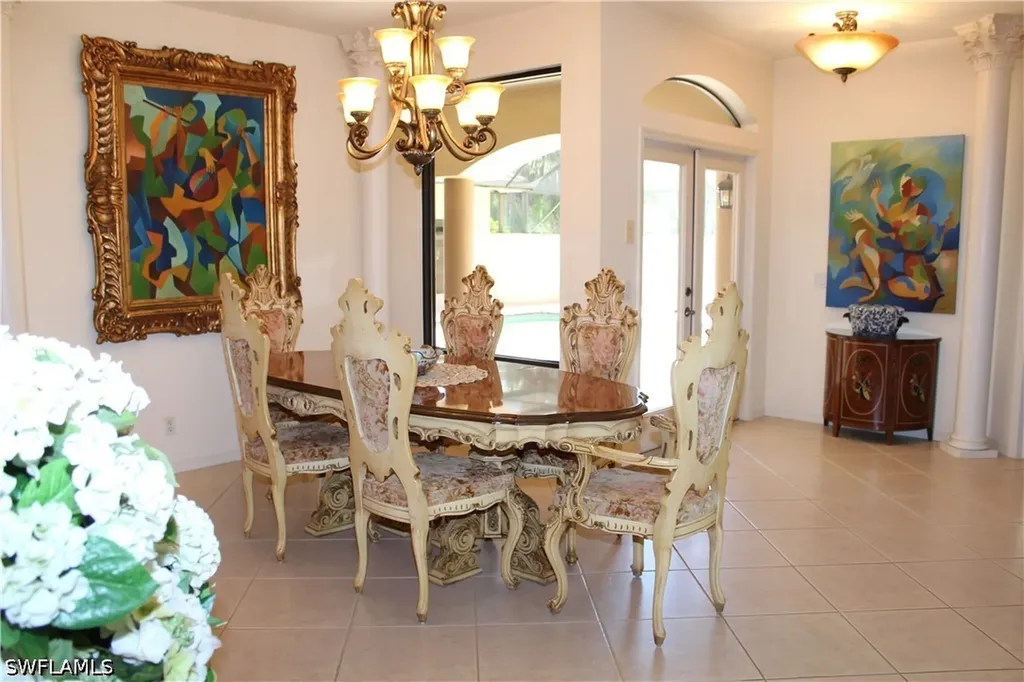 461 33rd Avenue NE Naples FL 34120