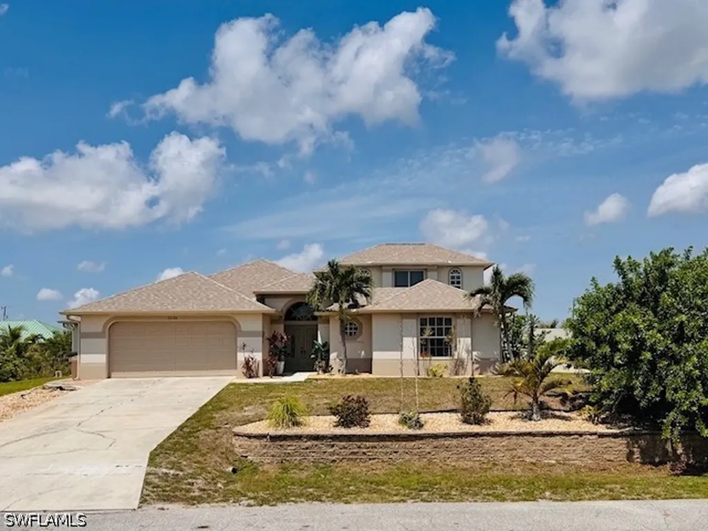 2534 NE 20th Court Cape Coral FL 33909