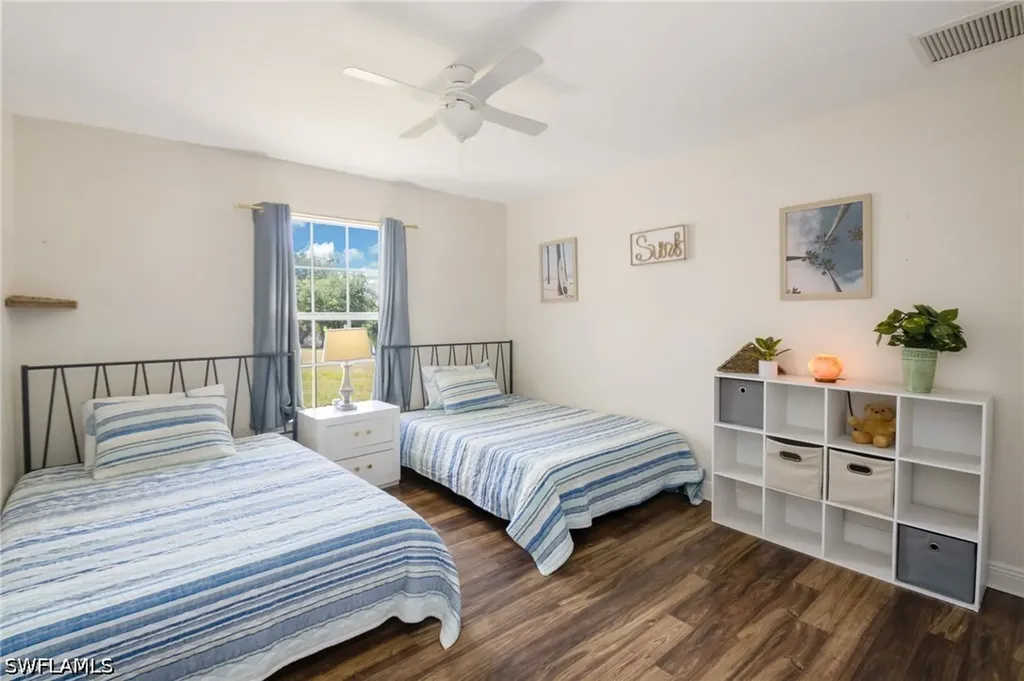 2534 NE 20th Court Cape Coral FL 33909