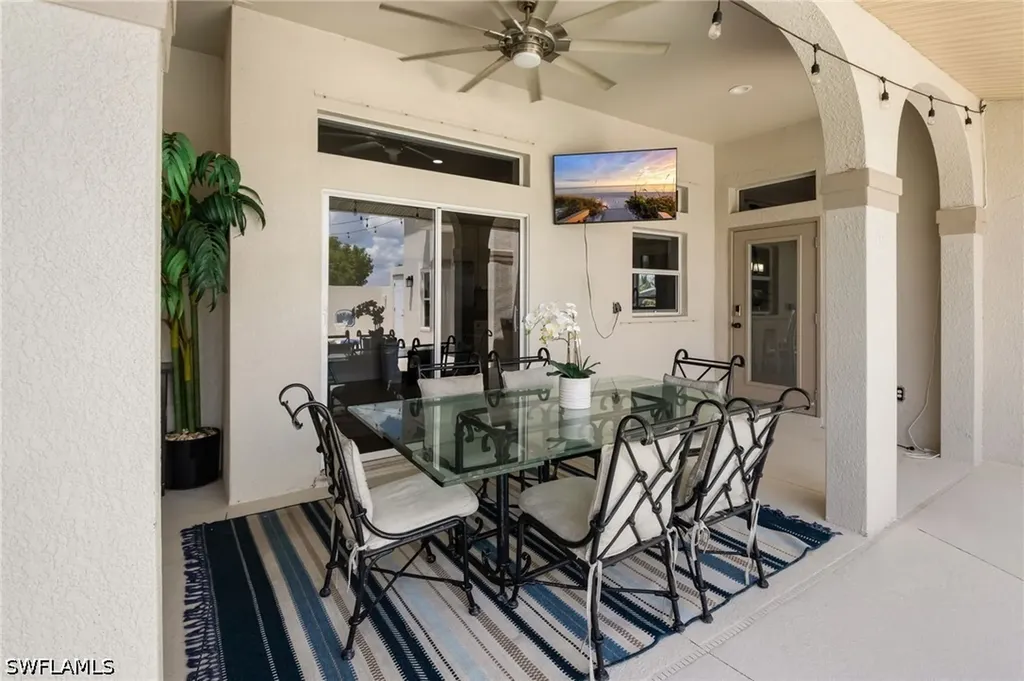 2534 NE 20th Court Cape Coral FL 33909