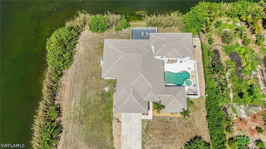 2534 NE 20th Court Cape Coral FL 33909