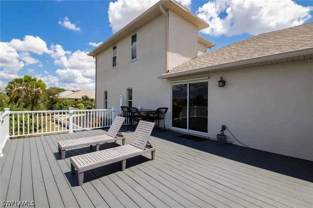 2534 NE 20th Court Cape Coral FL 33909