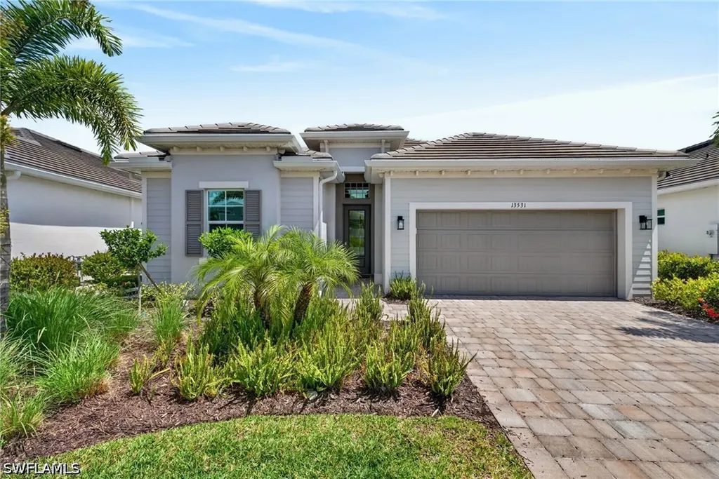 13531 Blue Bay Circle Fort Myers FL 33913