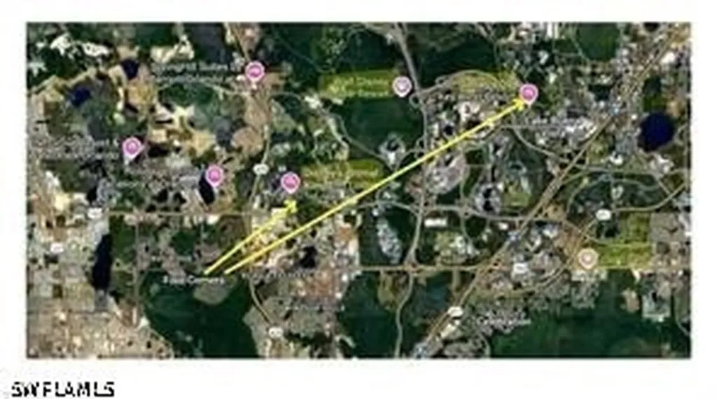 Sunset Vista Boulevard Kissimmee FL 34747