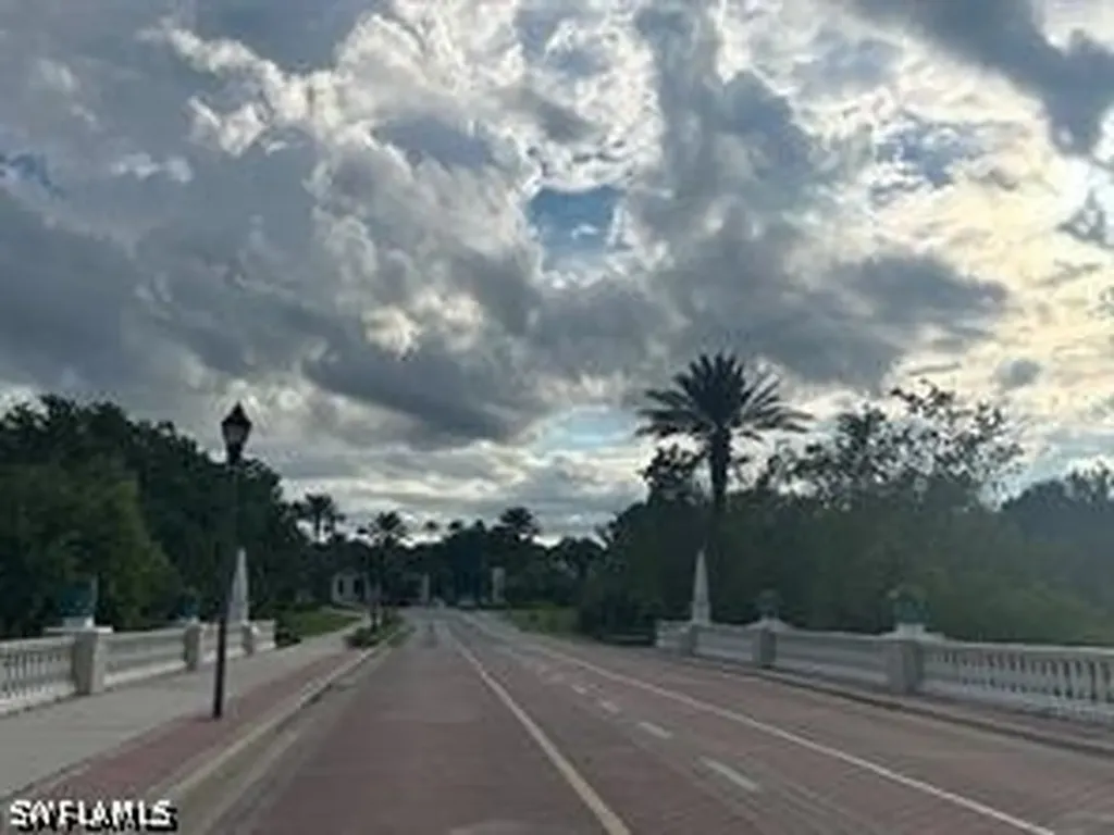 Sunset Vista Boulevard Kissimmee FL 34747