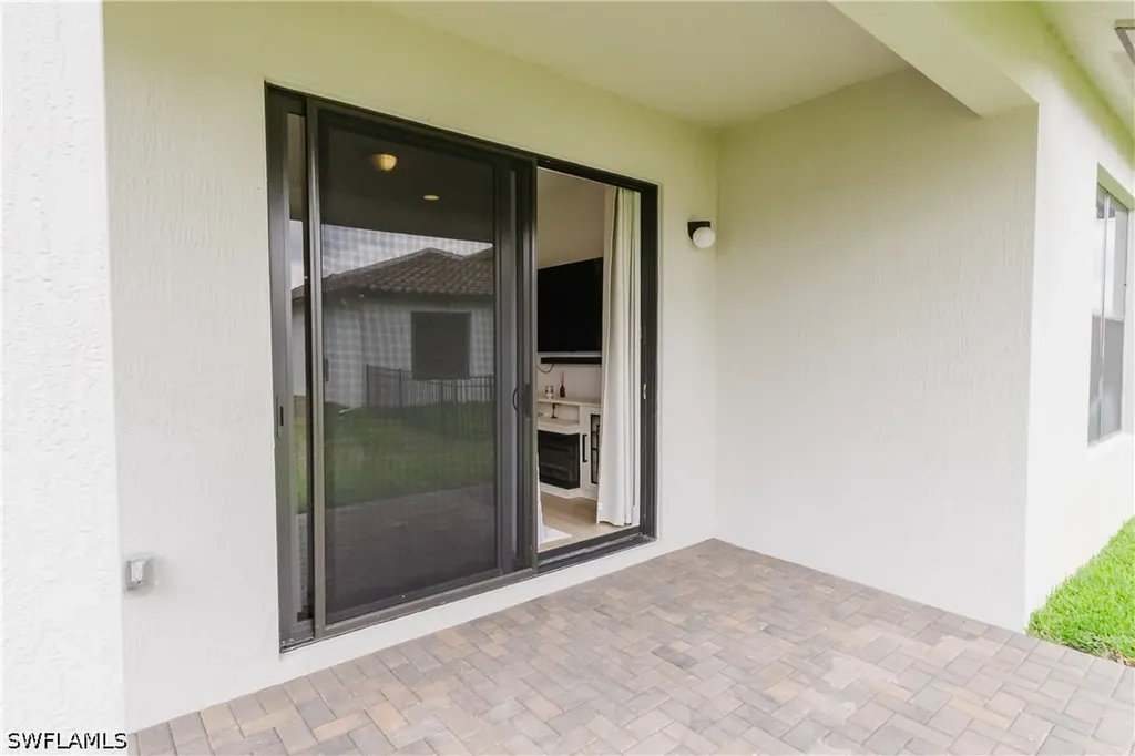 5596 Cobalto Way Ave Maria FL 34142