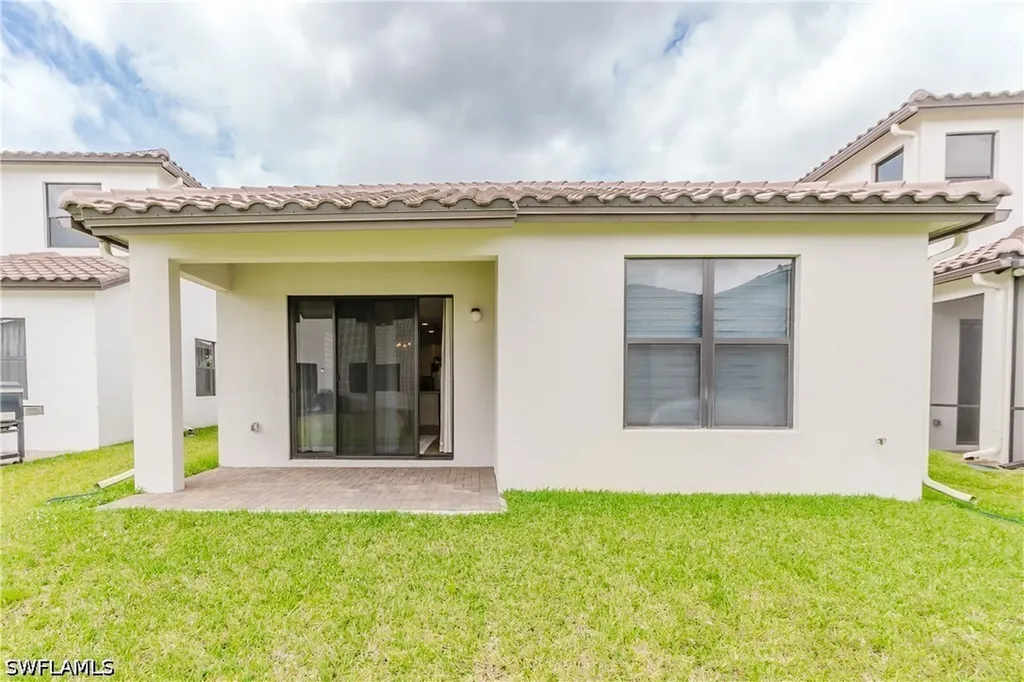 5596 Cobalto Way Ave Maria FL 34142