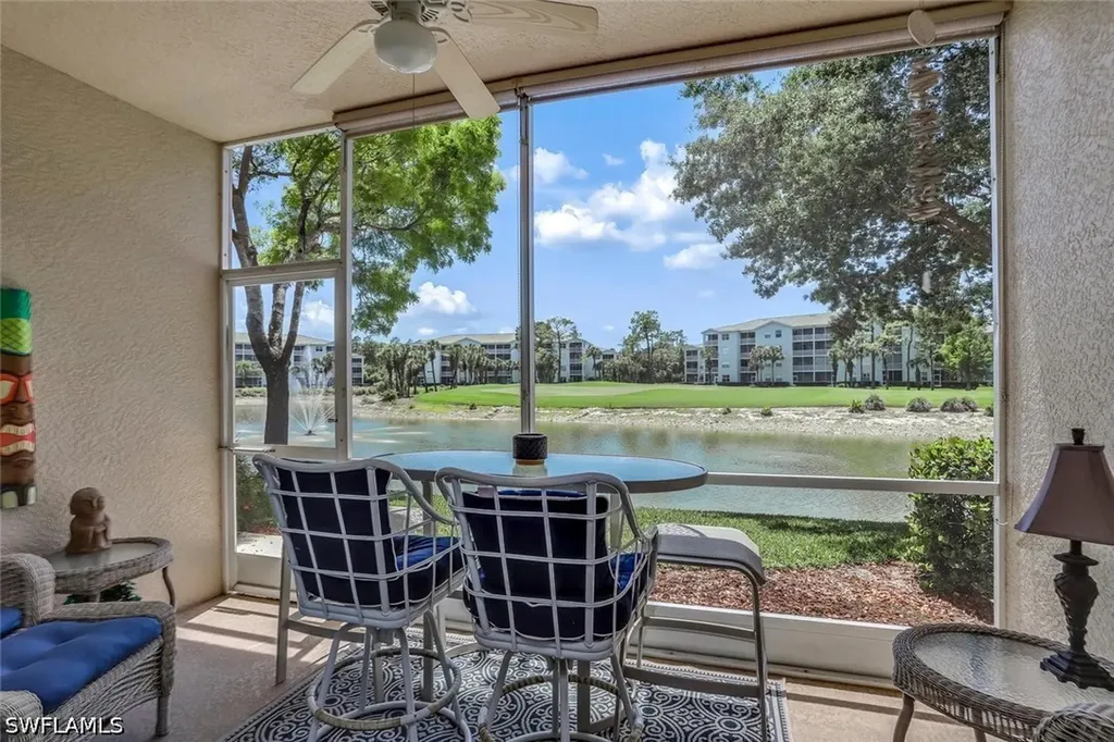 3996 Bishopwood Court E Naples FL 34114