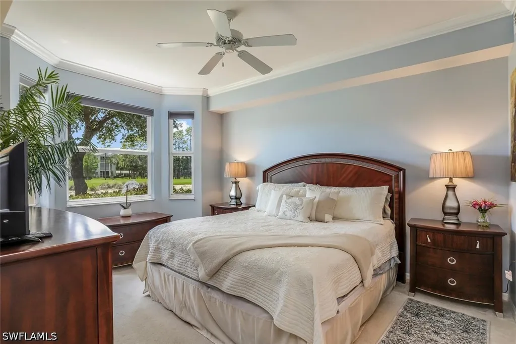 3996 Bishopwood Court E Naples FL 34114