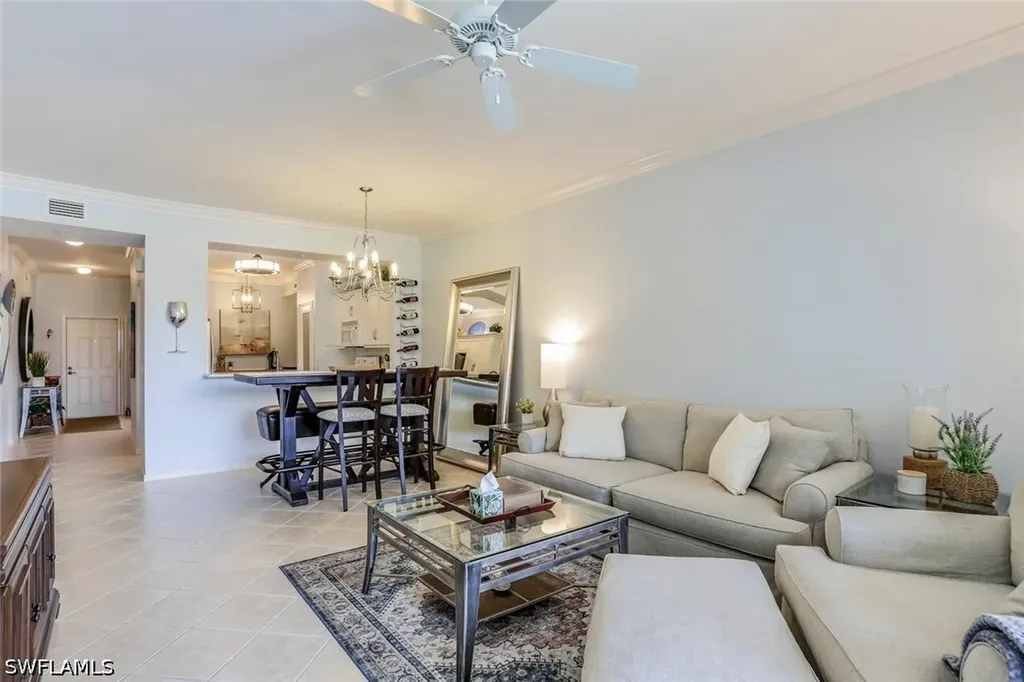 3996 Bishopwood Court E Naples FL 34114
