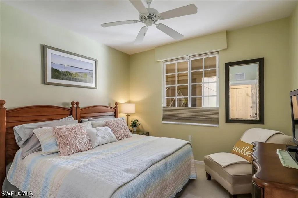 3996 Bishopwood Court E Naples FL 34114