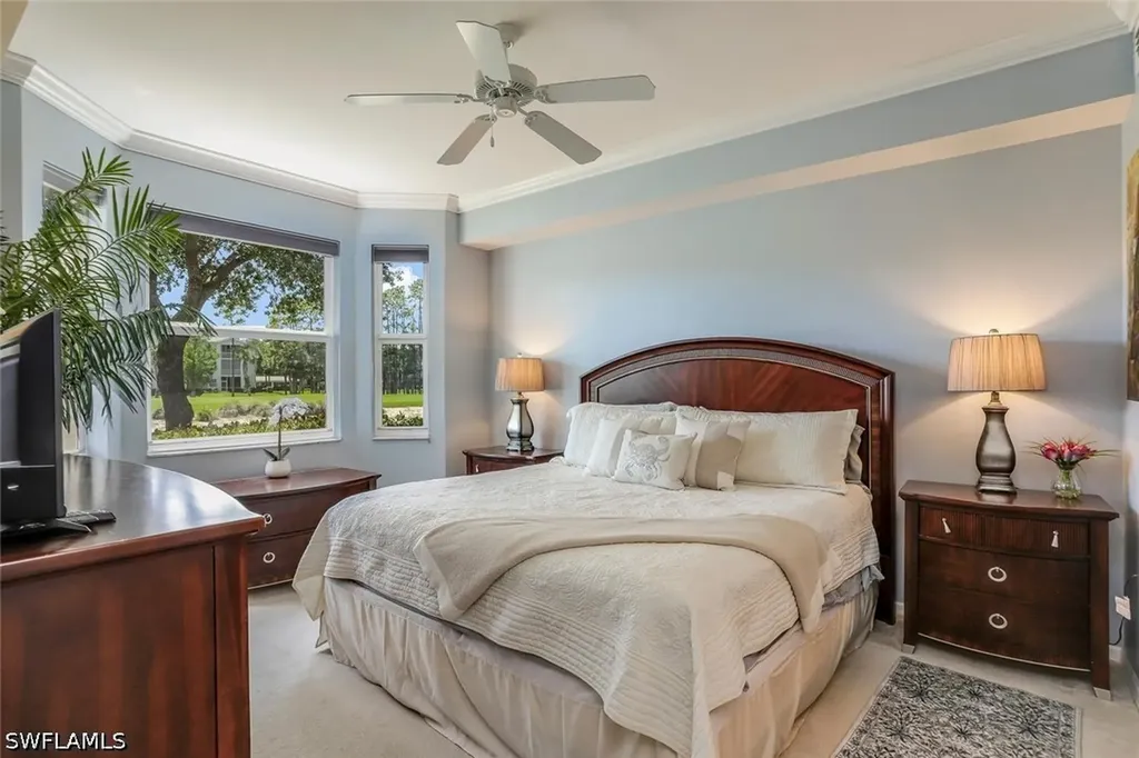 3996 Bishopwood Court E Naples FL 34114