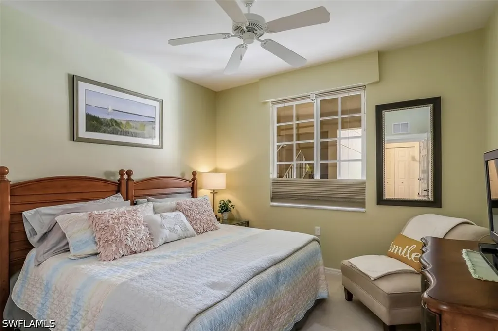 3996 Bishopwood Court E Naples FL 34114