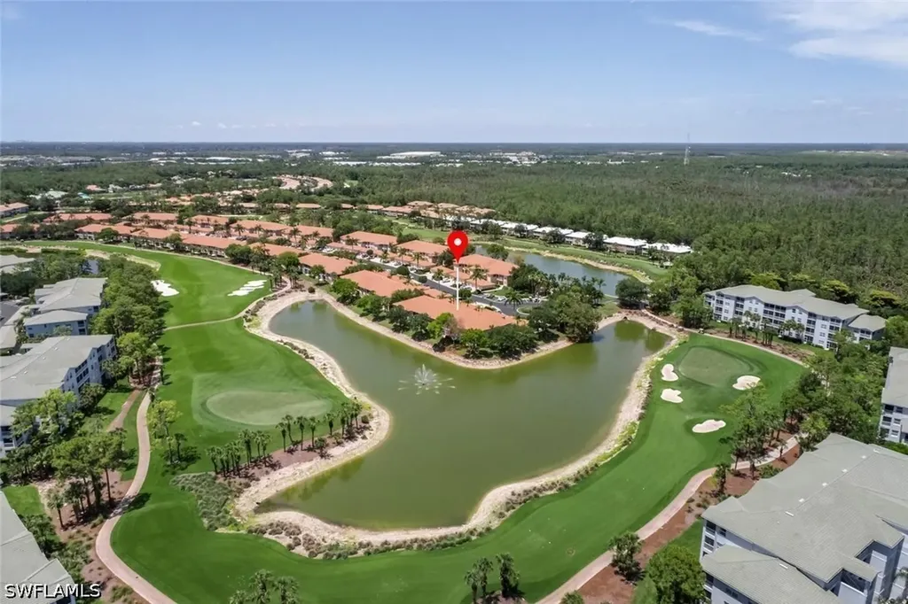 3996 Bishopwood Court E Naples FL 34114
