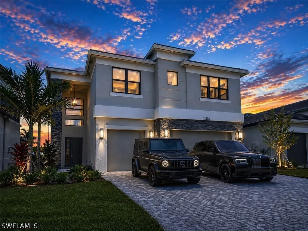 12236 Red Pine Place Estero FL 33928
