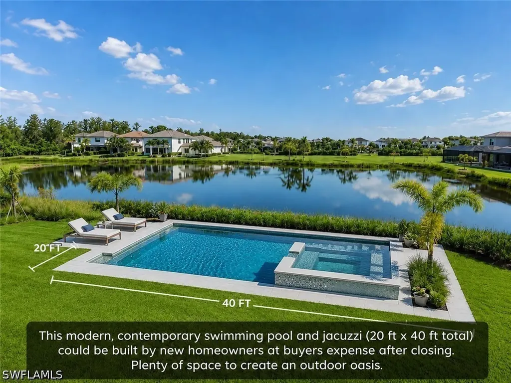 12236 Red Pine Place Estero FL 33928