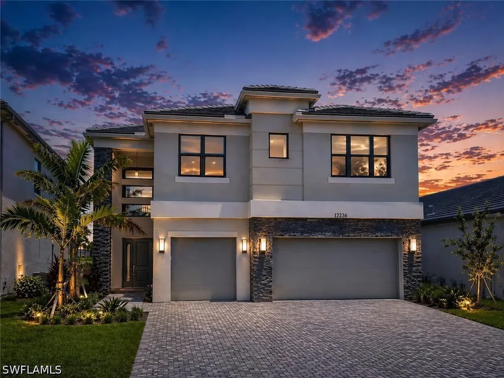 12236 Red Pine Place Estero FL 33928