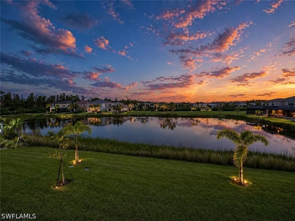 12236 Red Pine Place Estero FL 33928