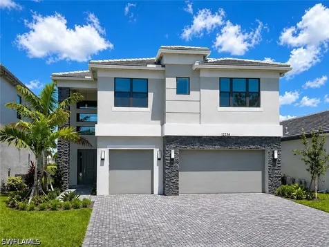 12236 Red Pine Place Estero FL 33928