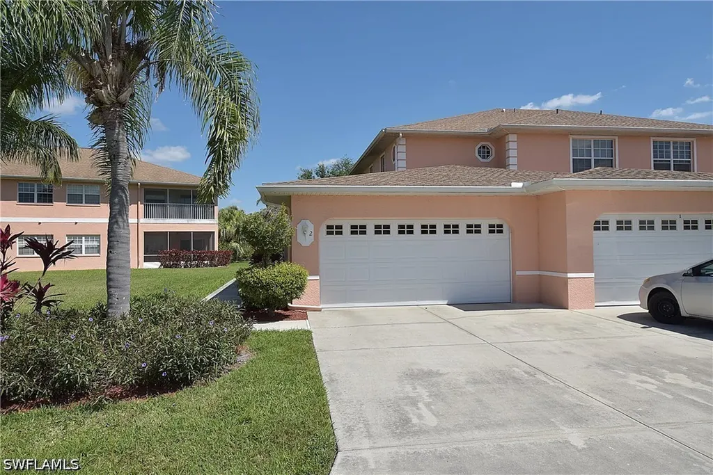 19949 Lake Vista Circle Lehigh Acres FL 33936