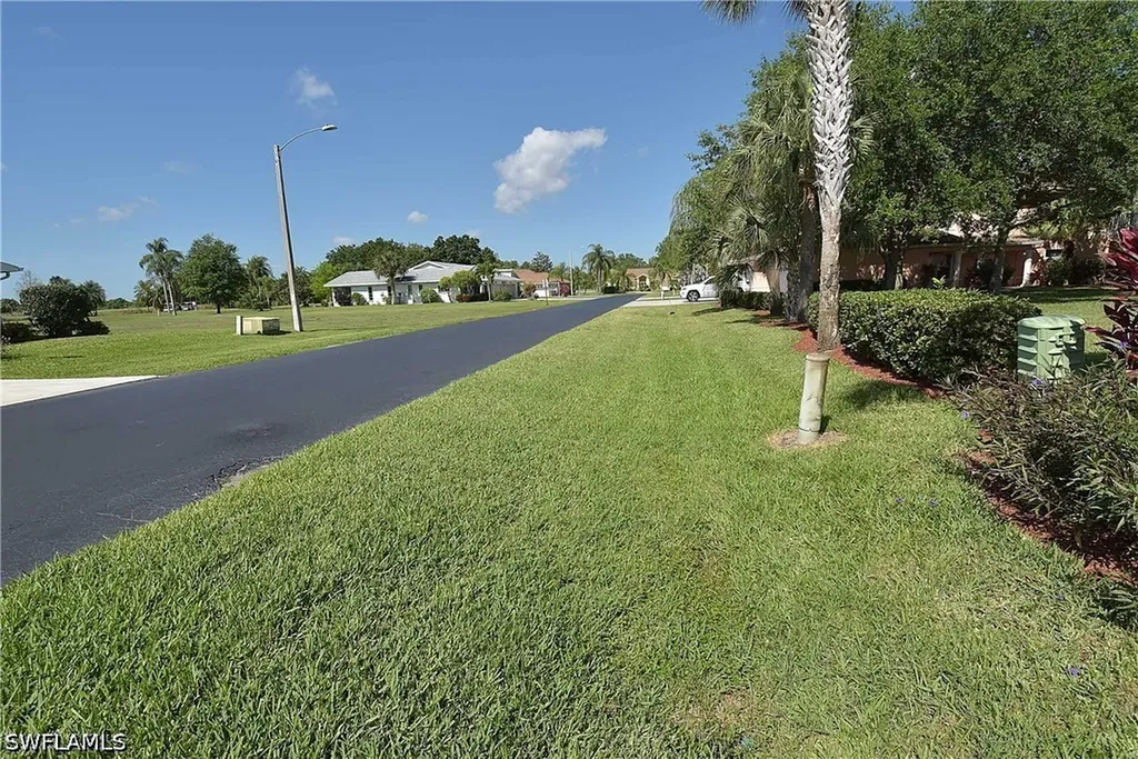 19949 Lake Vista Circle Lehigh Acres FL 33936