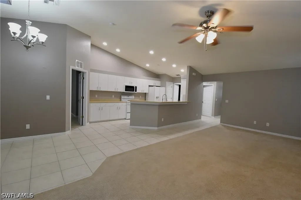 19949 Lake Vista Circle Lehigh Acres FL 33936
