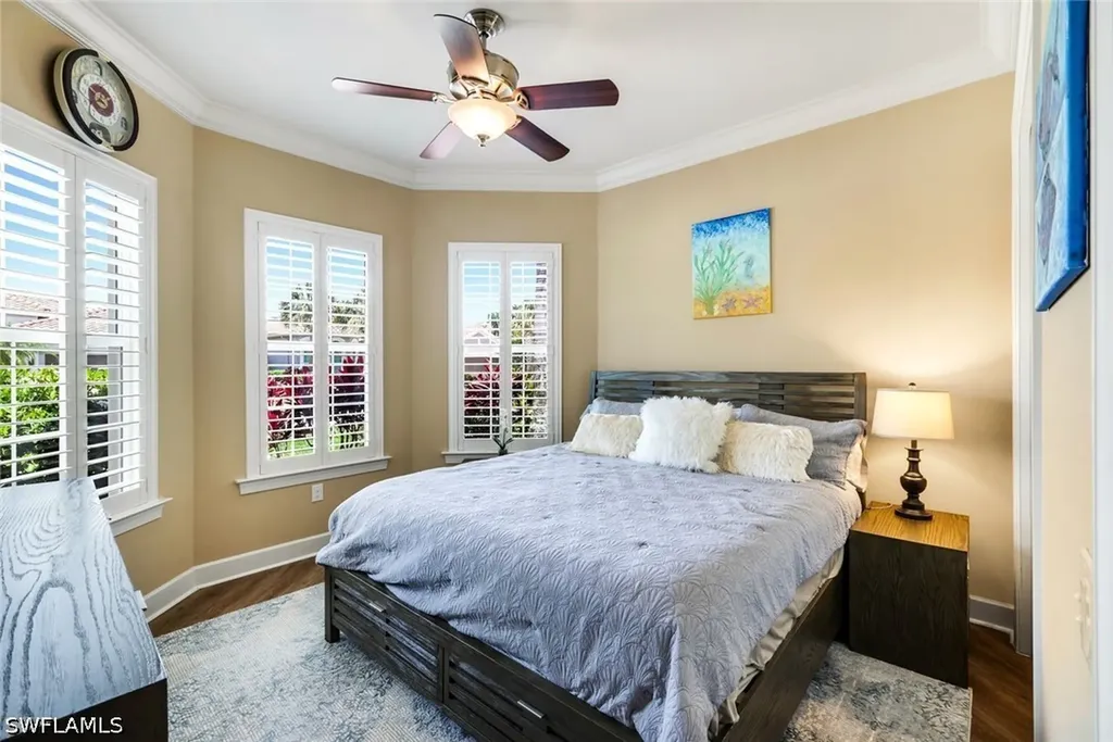 9104 Graphite Circle Naples FL 34120