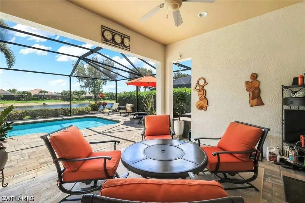 9104 Graphite Circle Naples FL 34120